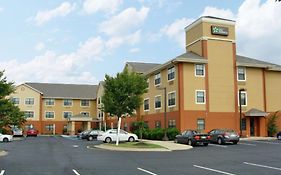 Extended Stay America Franklin Nj